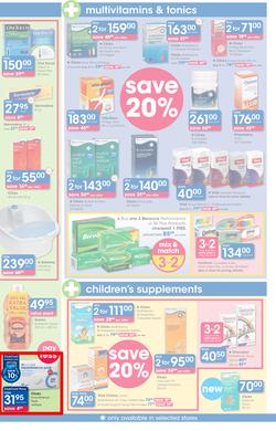 Clicks : Pay Day Savings (25 Apr - 23 May 2017), page 3