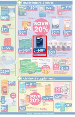 Clicks : Pay Day Savings (25 Apr - 23 May 2017), page 3