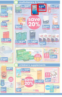 Clicks : Pay Day Savings (25 Apr - 23 May 2017), page 3