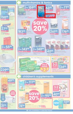 Clicks : Pay Day Savings (25 Apr - 23 May 2017), page 3
