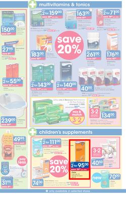 Clicks : Pay Day Savings (25 Apr - 23 May 2017), page 3