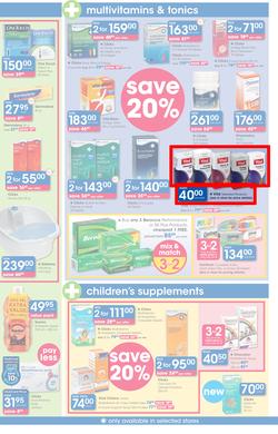 Clicks : Pay Day Savings (25 Apr - 23 May 2017), page 3