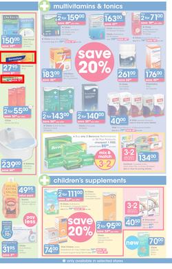 Clicks : Pay Day Savings (25 Apr - 23 May 2017), page 3