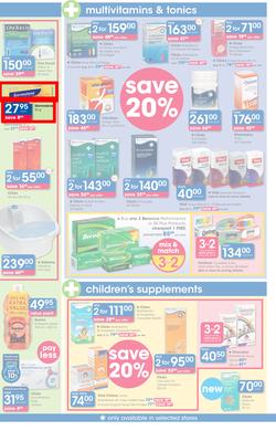 Clicks : Pay Day Savings (25 Apr - 23 May 2017), page 3