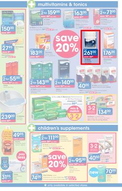 Clicks : Pay Day Savings (25 Apr - 23 May 2017), page 3