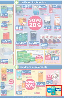 Clicks : Pay Day Savings (25 Apr - 23 May 2017), page 3