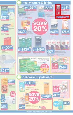 Clicks : Pay Day Savings (25 Apr - 23 May 2017), page 3