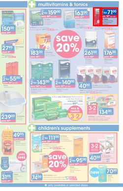 Clicks : Pay Day Savings (25 Apr - 23 May 2017), page 3