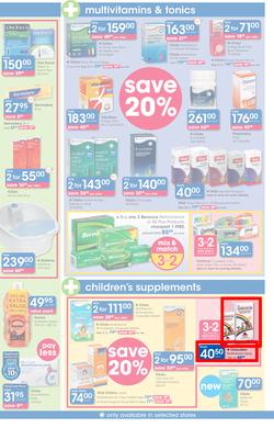Clicks : Pay Day Savings (25 Apr - 23 May 2017), page 3