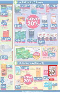 Clicks : Pay Day Savings (25 Apr - 23 May 2017), page 3