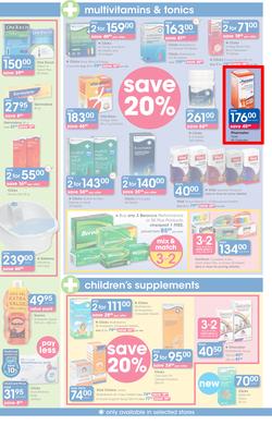 Clicks : Pay Day Savings (25 Apr - 23 May 2017), page 3