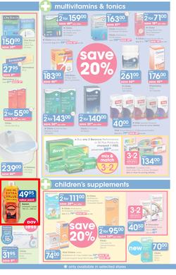 Clicks : Pay Day Savings (25 Apr - 23 May 2017), page 3