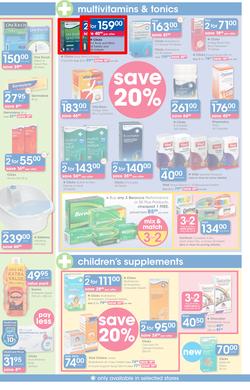 Clicks : Pay Day Savings (25 Apr - 23 May 2017), page 3