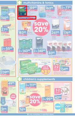 Clicks : Pay Day Savings (25 Apr - 23 May 2017), page 3