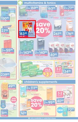 Clicks : Pay Day Savings (25 Apr - 23 May 2017), page 3