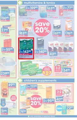 Clicks : Pay Day Savings (25 Apr - 23 May 2017), page 3