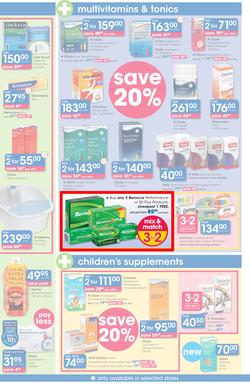 Clicks : Pay Day Savings (25 Apr - 23 May 2017), page 3
