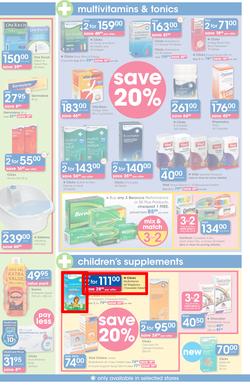 Clicks : Pay Day Savings (25 Apr - 23 May 2017), page 3