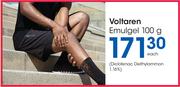Voltaren Emulgel 100g-Each