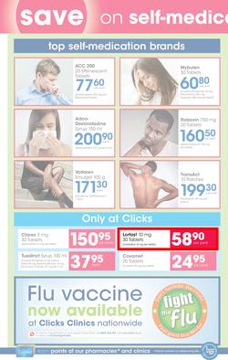 Clicks : Pay Day Savings (25 Apr - 23 May 2017), page 4