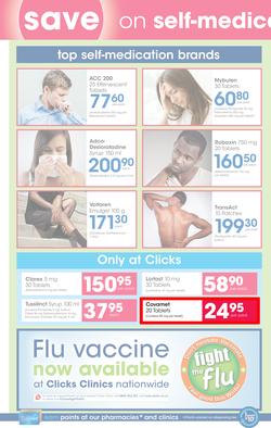 Clicks : Pay Day Savings (25 Apr - 23 May 2017), page 4