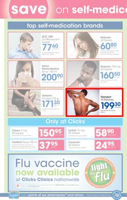 Clicks : Pay Day Savings (25 Apr - 23 May 2017), page 4