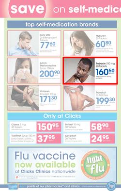 Clicks : Pay Day Savings (25 Apr - 23 May 2017), page 4