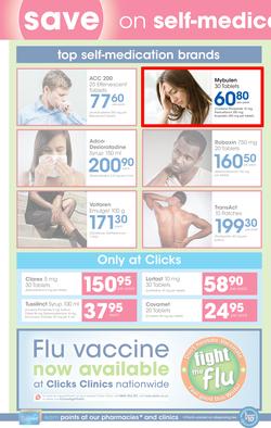Clicks : Pay Day Savings (25 Apr - 23 May 2017), page 4