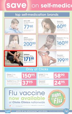 Clicks : Pay Day Savings (25 Apr - 23 May 2017), page 4