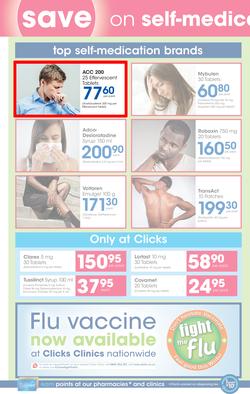 Clicks : Pay Day Savings (25 Apr - 23 May 2017), page 4