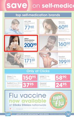 Clicks : Pay Day Savings (25 Apr - 23 May 2017), page 4