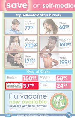 Clicks : Pay Day Savings (25 Apr - 23 May 2017), page 4