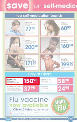 Clicks : Pay Day Savings (25 Apr - 23 May 2017), page 4