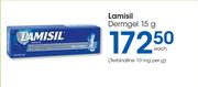 Lamisil Dermgel 15g-Each