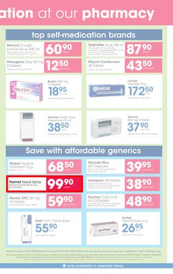 Clicks : Pay Day Savings (25 Apr - 23 May 2017), page 5