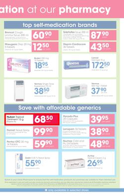 Clicks : Pay Day Savings (25 Apr - 23 May 2017), page 5