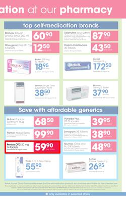 Clicks : Pay Day Savings (25 Apr - 23 May 2017), page 5