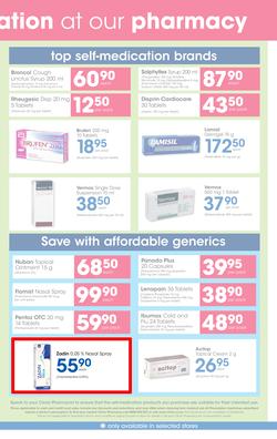 Clicks : Pay Day Savings (25 Apr - 23 May 2017), page 5