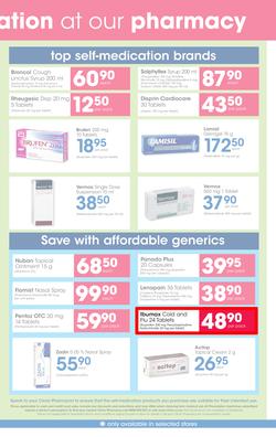 Clicks : Pay Day Savings (25 Apr - 23 May 2017), page 5