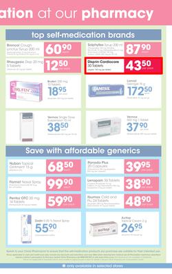 Clicks : Pay Day Savings (25 Apr - 23 May 2017), page 5