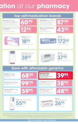 Clicks : Pay Day Savings (25 Apr - 23 May 2017), page 5
