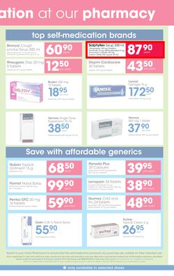 Clicks : Pay Day Savings (25 Apr - 23 May 2017), page 5