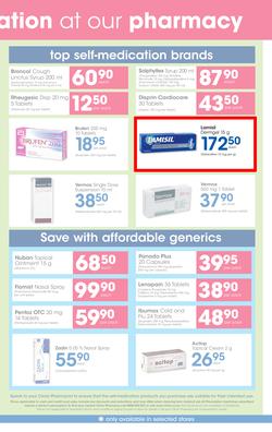 Clicks : Pay Day Savings (25 Apr - 23 May 2017), page 5