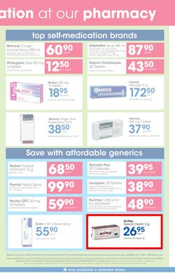 Clicks : Pay Day Savings (25 Apr - 23 May 2017), page 5