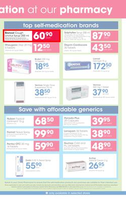 Clicks : Pay Day Savings (25 Apr - 23 May 2017), page 5