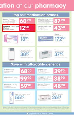 Clicks : Pay Day Savings (25 Apr - 23 May 2017), page 5