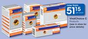 ViralChoice C Products-Per Pack