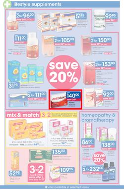 Clicks : Pay Day Savings (25 Apr - 23 May 2017), page 6