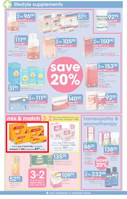 Clicks : Pay Day Savings (25 Apr - 23 May 2017), page 6