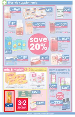 Clicks : Pay Day Savings (25 Apr - 23 May 2017), page 6